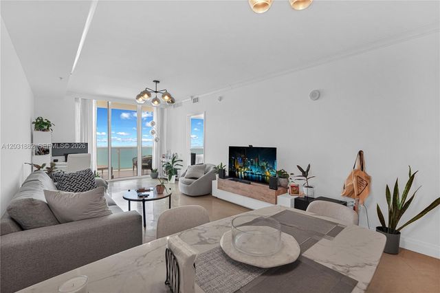 18201 Collins Ave 2008A, Sunny Isles Beach, FL 33160
