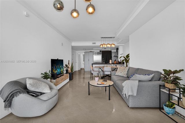 18201 Collins Ave 2008A, Sunny Isles Beach, FL 33160