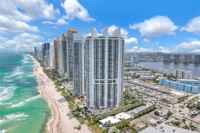 18201 Collins Ave 2008A, Sunny Isles Beach, FL 33160