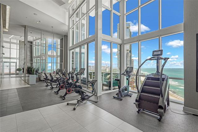 18201 Collins Ave 2008A, Sunny Isles Beach, FL 33160
