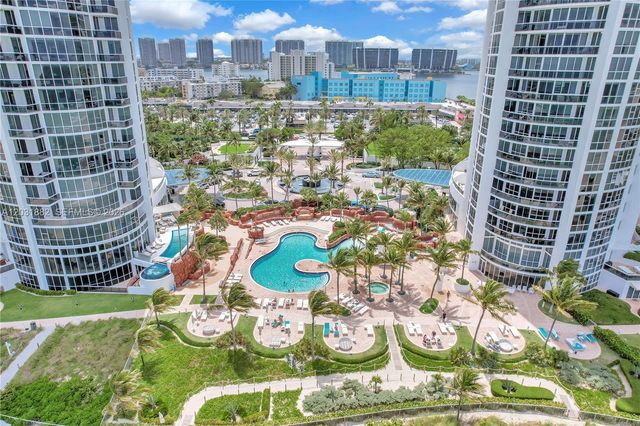 18201 Collins Ave 2008A, Sunny Isles Beach, FL 33160