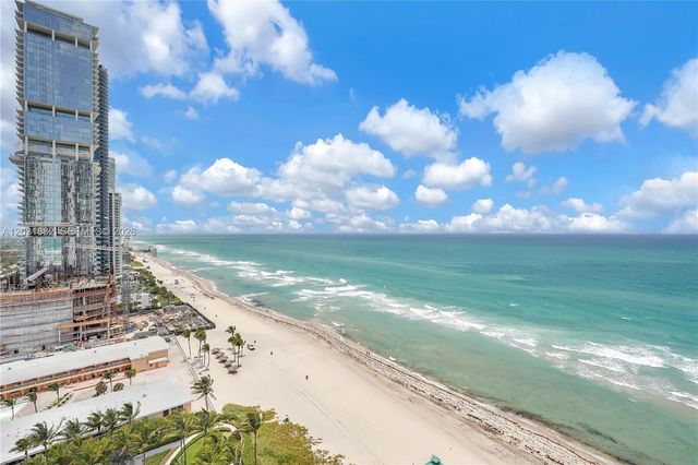 18201 Collins Ave 2008A, Sunny Isles Beach, FL 33160