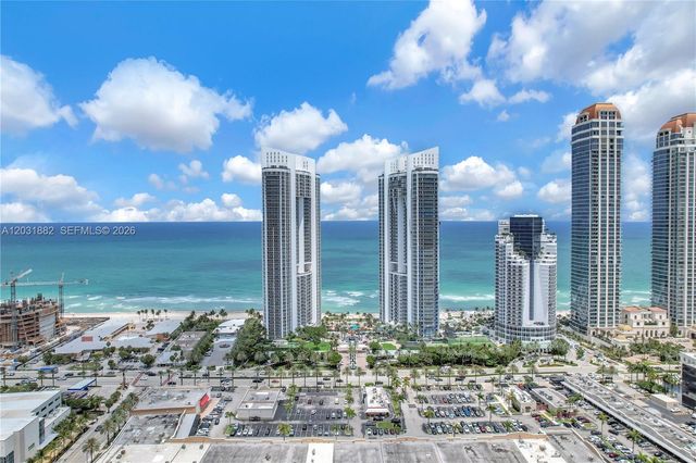 18201 Collins Ave 2008A, Sunny Isles Beach, FL 33160