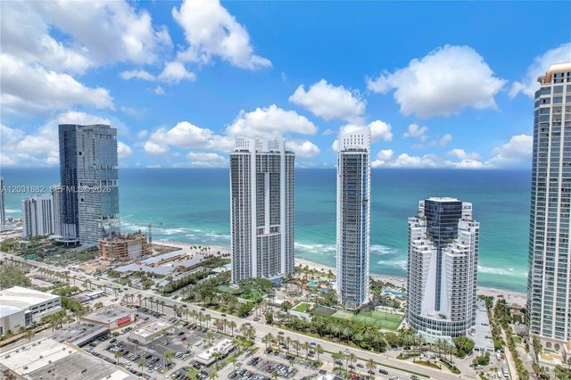 18201 Collins Ave 2008A, Sunny Isles Beach, FL 33160