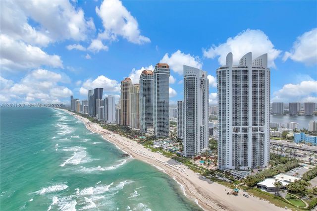 18201 Collins Ave 2008A, Sunny Isles Beach, FL 33160