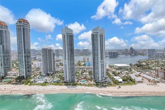 18201 Collins Ave 2008A, Sunny Isles Beach, FL 33160