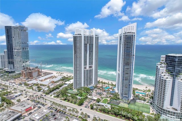 18201 Collins Ave 2008A, Sunny Isles Beach, FL 33160