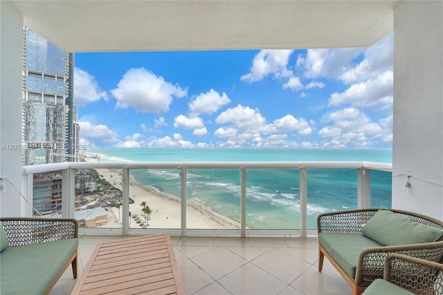 18201 Collins Ave 2008A, Sunny Isles Beach, FL 33160