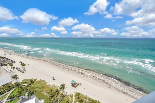 18201 Collins Ave 2008A, Sunny Isles Beach, FL 33160