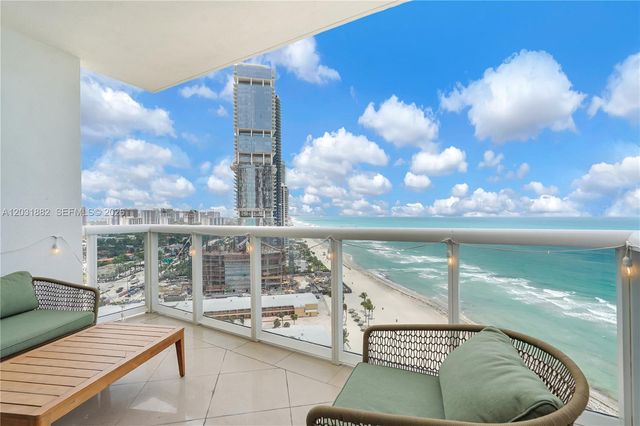 18201 Collins Ave 2008A, Sunny Isles Beach, FL 33160