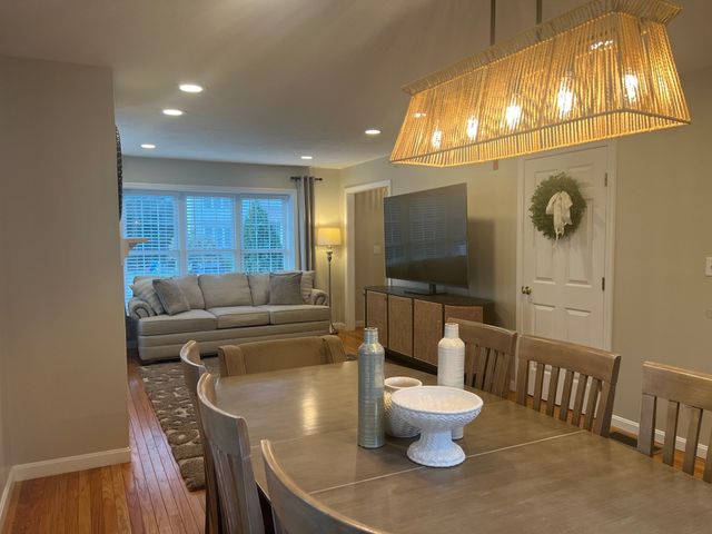 646 Bedford Street A8, Whitman, MA 02382