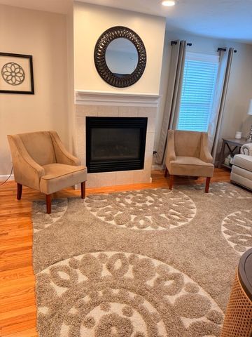 646 Bedford Street A8, Whitman, MA 02382