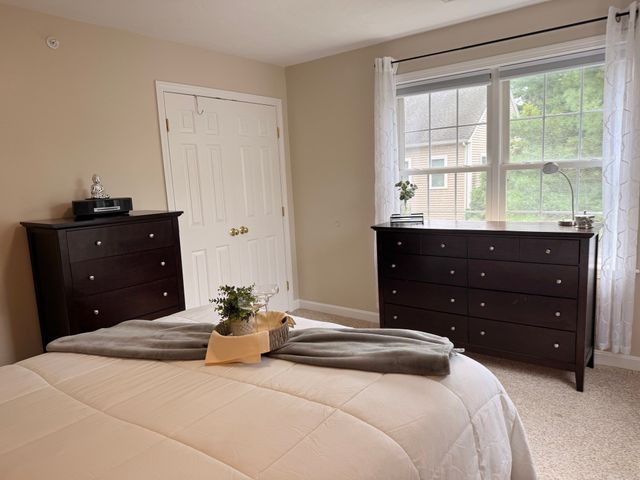 646 Bedford Street A8, Whitman, MA 02382