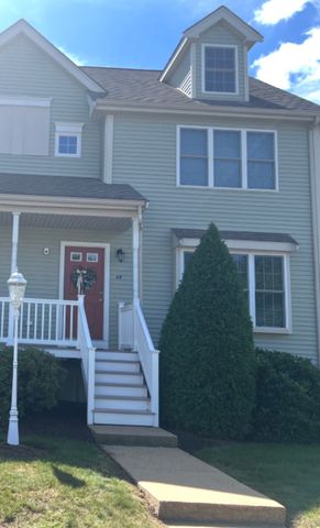 646 Bedford Street A8, Whitman, MA 02382