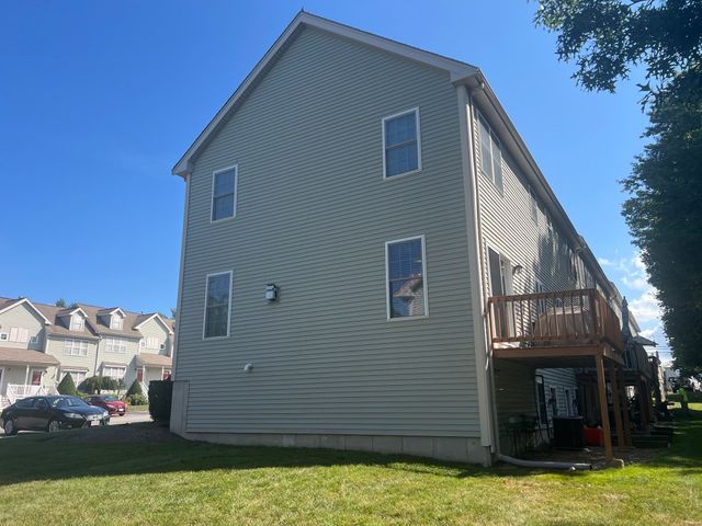 646 Bedford Street A8, Whitman, MA 02382