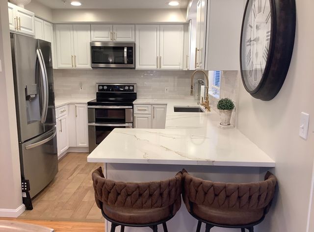 646 Bedford Street A8, Whitman, MA 02382