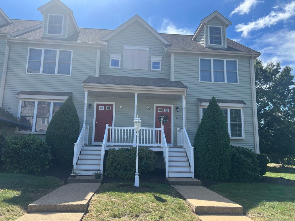 646 Bedford Street A8, Whitman, MA 02382