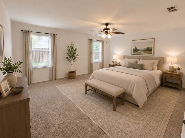 5704 Sapphire Pool Trail, Fort Worth, TX 76244