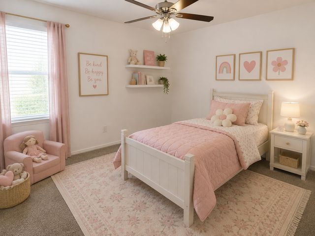 5704 Sapphire Pool Trail, Fort Worth, TX 76244