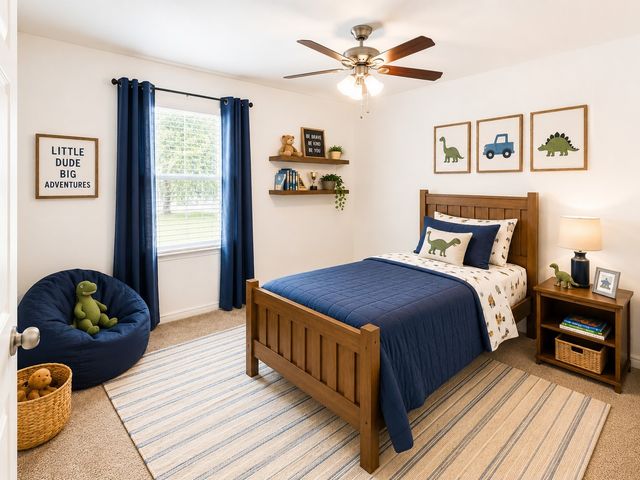 5704 Sapphire Pool Trail, Fort Worth, TX 76244