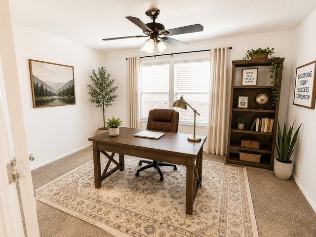 5704 Sapphire Pool Trail, Fort Worth, TX 76244
