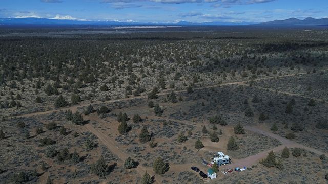 1532 SW Myrtlewood Lane, Prineville, OR 97754