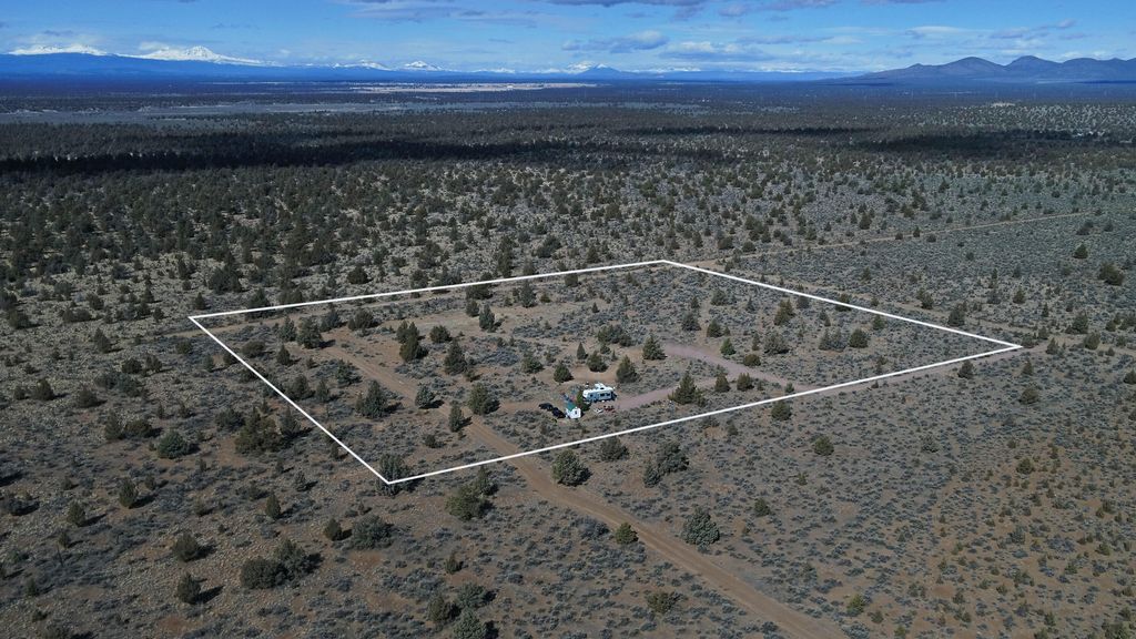 1532 SW Myrtlewood Lane, Prineville, OR 97754