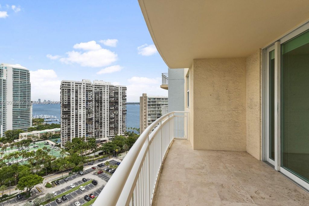 2475 Brickell Avenue 2104, Miami, FL 33129