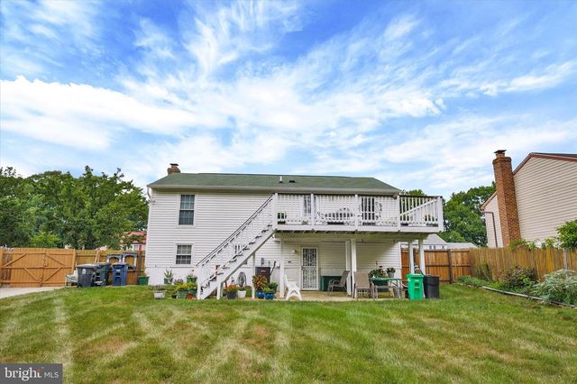 510 HALIFAX PL, Upper Marlboro, MD 20774