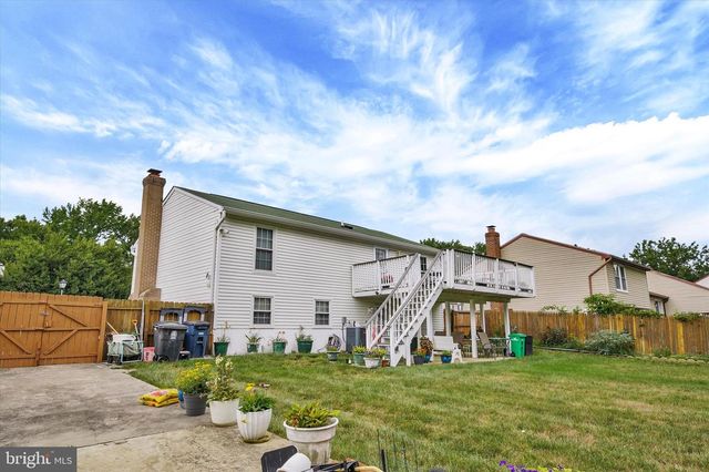 510 HALIFAX PL, Upper Marlboro, MD 20774
