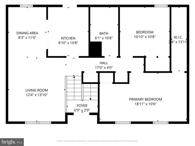 510 HALIFAX PL, Upper Marlboro, MD 20774
