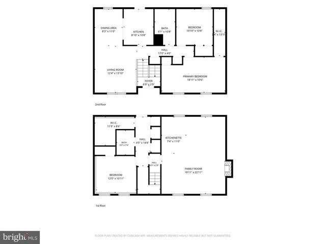510 HALIFAX PL, Upper Marlboro, MD 20774