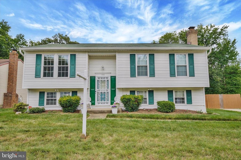 510 HALIFAX PL, Upper Marlboro, MD 20774