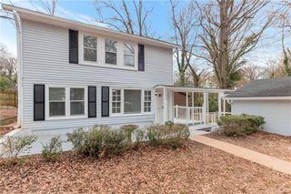 2545 White Oak Drive, Decatur, GA 30032