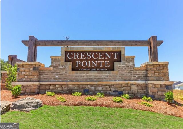 48 Crescent Drive, Carrollton, GA 30116