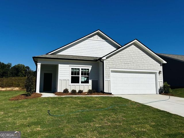 48 Crescent Drive, Carrollton, GA 30116