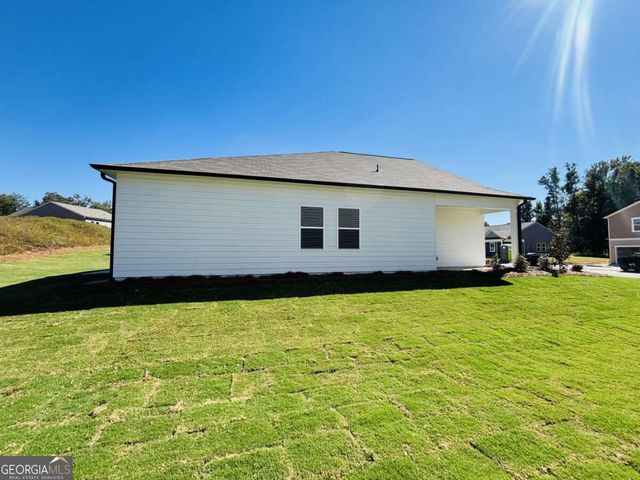 48 Crescent Drive, Carrollton, GA 30116