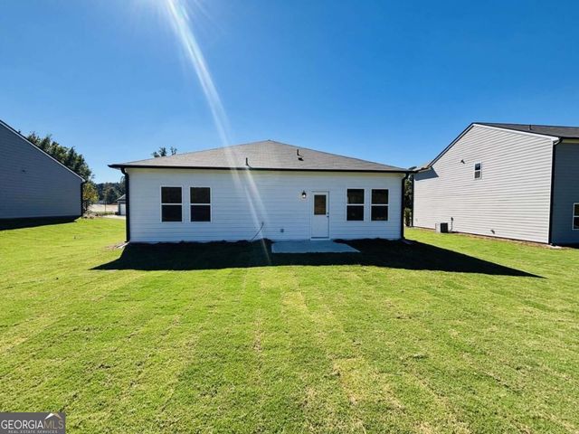 48 Crescent Drive, Carrollton, GA 30116