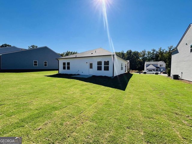 48 Crescent Drive, Carrollton, GA 30116