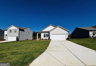 48 Crescent Drive, Carrollton, GA 30116