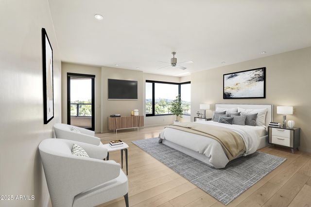 1040 E OSBORN Road 501, Phoenix, AZ 85014