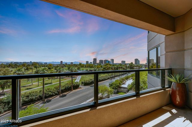 1040 E OSBORN Road 501, Phoenix, AZ 85014