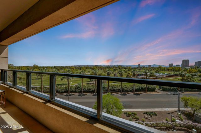 1040 E OSBORN Road 501, Phoenix, AZ 85014