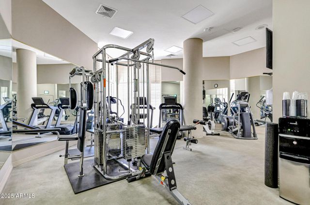 1040 E OSBORN Road 501, Phoenix, AZ 85014