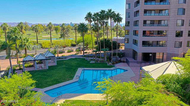 1040 E OSBORN Road 501, Phoenix, AZ 85014
