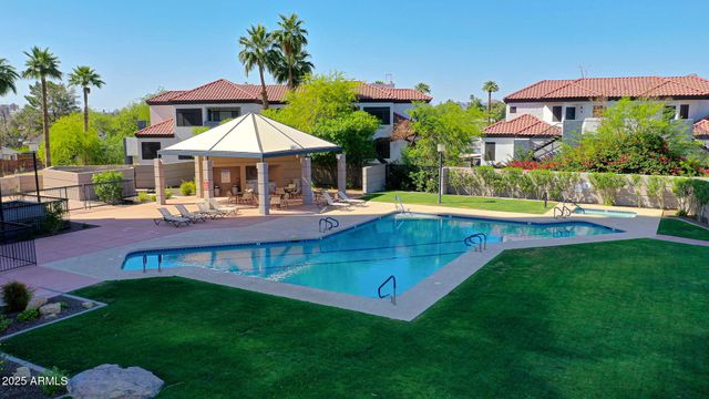 1040 E OSBORN Road 501, Phoenix, AZ 85014