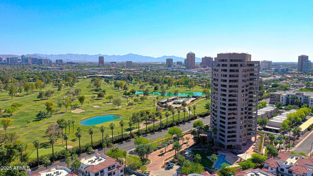 1040 E OSBORN Road 501, Phoenix, AZ 85014