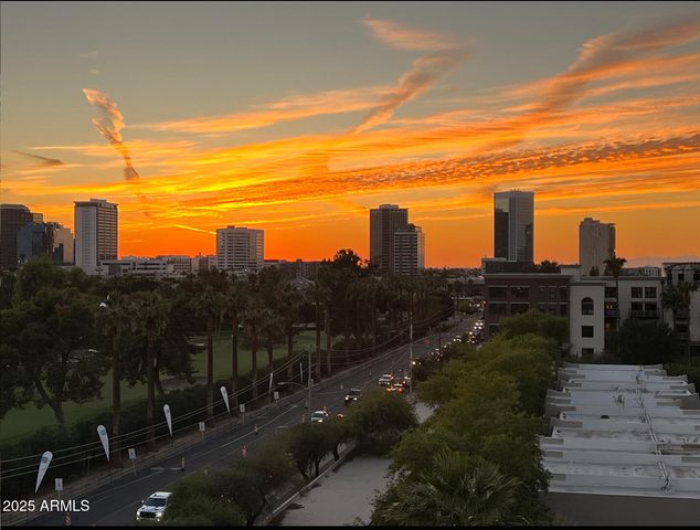 1040 E OSBORN Road 501, Phoenix, AZ 85014