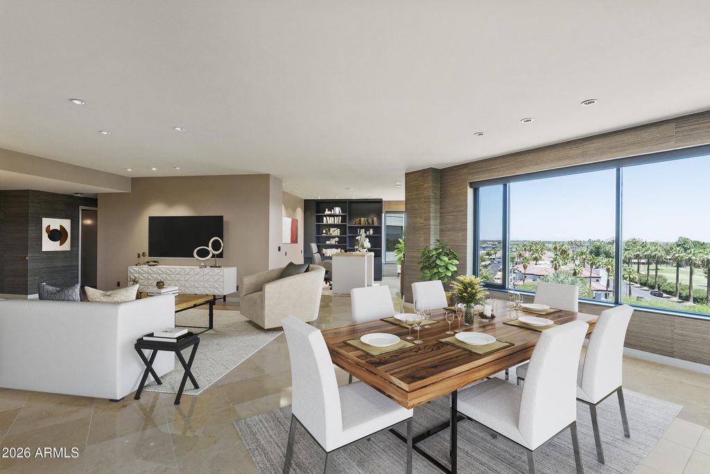 1040 E OSBORN Road 501, Phoenix, AZ 85014