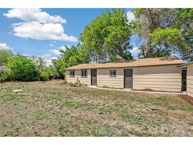 1339 Arthur Ave, Loveland, CO 80537